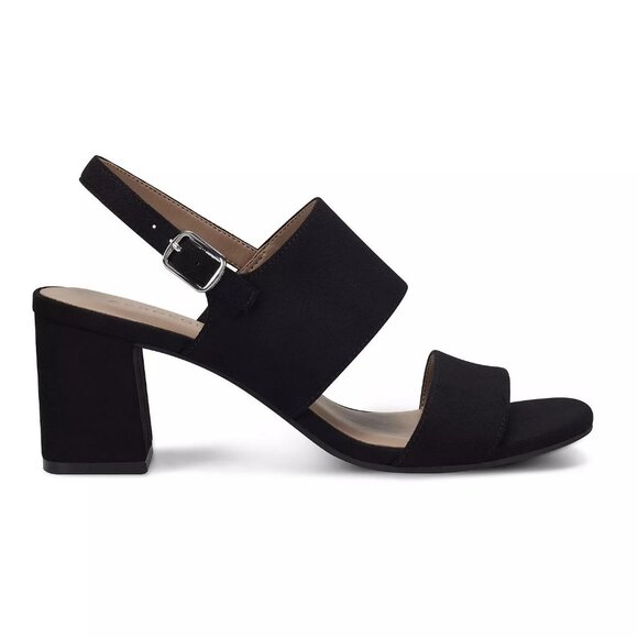 Aerosoles Emmex Dress Sandals Women's Size 8 NIB - Picture 1 of 4